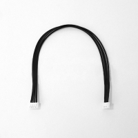 Комплект кабелей Robot Cable-X4P 240mm 10pcs - fgospostavki.ru - Ялуторовск