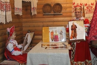 Русский народный костюм: традиции и современность - fgospostavki.ru - Ялуторовск