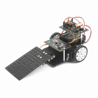 Конструктор Robo kit 2 - fgospostavki.ru - Ялуторовск