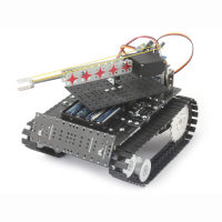 Конструктор Robo Kit 5 - fgospostavki.ru - Ялуторовск