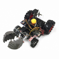 Конструктор Robo kit 6 - fgospostavki.ru - Ялуторовск