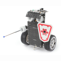 Конструктор Robo Kit 3 - fgospostavki.ru - Ялуторовск