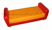 Кушетка "Лежебока" - fgospostavki.ru - Ялуторовск
