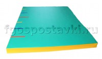 Детский мат с разметкой - fgospostavki.ru - Ялуторовск