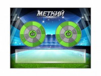 Электрифицированный координационно-развивающий спортивный комплекс "Меткий" - fgospostavki.ru - Ялуторовск