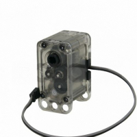 Мотор-редуктор Geared Motor GM-10A - fgospostavki.ru - Ялуторовск