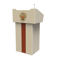 Мультимедийная интерактивная трибуна Lector - fgospostavki.ru - Ялуторовск