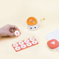 Набор Matatalab Musician Add-on ресурсный набор для программирования музыки к робототехническому набору Matatalab Coding Set - fgospostavki.ru - Ялуторовск