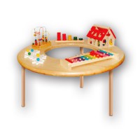 Музыкальный игровой стол - fgospostavki.ru - Ялуторовск