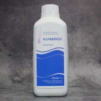 Аламинол концентрированный (1 л) - fgospostavki.ru - Ялуторовск