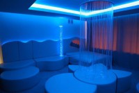 Фиброоптическая люстра - fgospostavki.ru - Ялуторовск