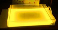 Планшет для аква-анимации с RGB подсветкой (70х50 см) - fgospostavki.ru - Ялуторовск