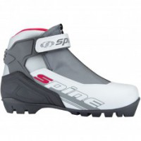 Ботинки X-Rider 254/2 - fgospostavki.ru - Ялуторовск