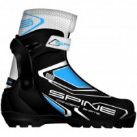 Ботинки Concept Skate 496/1 - fgospostavki.ru - Ялуторовск