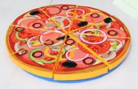 Игра для соревнований Гигантская пицца - fgospostavki.ru - Ялуторовск