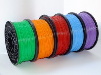 Пластик для 3D - принтера (в ассортименте) - fgospostavki.ru - Ялуторовск
