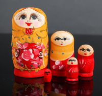 Матрешка - fgospostavki.ru - Ялуторовск