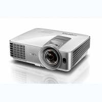 Мультимедийный короткофокусный проектор BenQ MS630ST - fgospostavki.ru - Ялуторовск