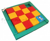Игра "Пятнашки со щенком" - fgospostavki.ru - Ялуторовск