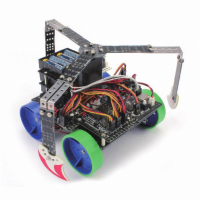 Ресурсный набор Robo kit 1-2 - fgospostavki.ru - Ялуторовск