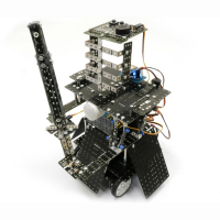 Ресурсный набор Robo Kit 6-7 - fgospostavki.ru - Ялуторовск