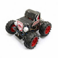 Конструктор Robo Kit 7 - fgospostavki.ru - Ялуторовск
