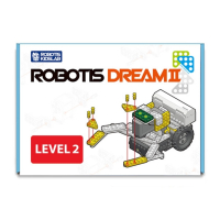 Робототехнический набор ROBOTIS DREAM II Level 2 Kit - fgospostavki.ru - Ялуторовск