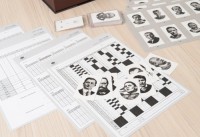 Тест Сонди (кабинетный вариант) - fgospostavki.ru - Ялуторовск