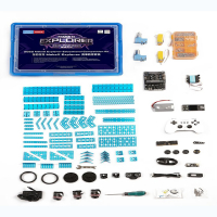 Соревновательный набор 2022 MakeX Explorer Educational Competition Kit - fgospostavki.ru - Ялуторовск