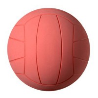 Мяч для игры в торбол звенящий - fgospostavki.ru - Ялуторовск