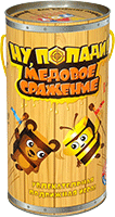 Подвижная развивающая игра "Медовое сражение" - fgospostavki.ru - Ялуторовск