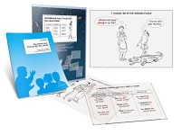 Комплект кодотранспарантов "Глагол DO как смысловой" - fgospostavki.ru - Ялуторовск