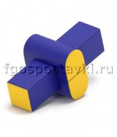 Модуль-трансформер № 15 (3 элемента) - fgospostavki.ru - Ялуторовск