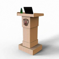 Трибуна АВТ-002 - fgospostavki.ru - Ялуторовск