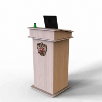 Трибуна АВТ-003 - fgospostavki.ru - Ялуторовск