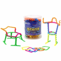 Конструктор "Stems" - 20 деталей - fgospostavki.ru - Ялуторовск
