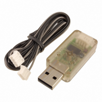 Адаптер USB Downloader LN-101 - fgospostavki.ru - Ялуторовск