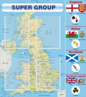 Стенд "Super group" - fgospostavki.ru - Ялуторовск