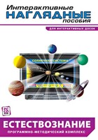 Интерактивные наглядные пособия. Естествознание. Программно-методический комплекс. - fgospostavki.ru - Ялуторовск