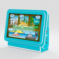 Профессиональный интерактивный комплекс «Рычи, не молчи Plus» - fgospostavki.ru - Ялуторовск