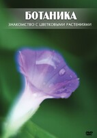 DVD "Ботаника. Знакомство с цветковыми растениями" - fgospostavki.ru - Ялуторовск