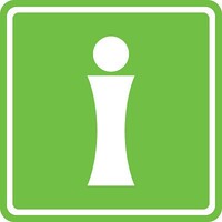 Тактильный знак (информация) 100х100 - fgospostavki.ru - Ялуторовск