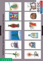 Комплект таблиц. Химия. Химические реакции. - fgospostavki.ru - Ялуторовск