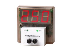 Прибор для измерения индуктивности демонстрационный (цифровой) - fgospostavki.ru - Ялуторовск