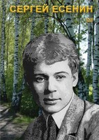 DVD "Сергей Есенин" - fgospostavki.ru - Ялуторовск
