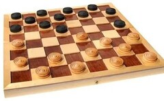 Шашки тактильные (40х40) - fgospostavki.ru - Ялуторовск
