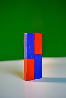 Магнит полосовой демонстрационный (2 штуки) - fgospostavki.ru - Ялуторовск