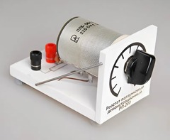 Реостат ползунковый РП 200 (РПШ-1) - fgospostavki.ru - Ялуторовск
