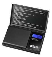 Электронные весы с высокой точностью до 100 гр. - fgospostavki.ru - Ялуторовск