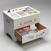 Сундучок логопеда - fgospostavki.ru - Ялуторовск